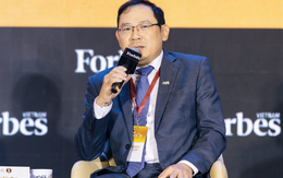 Tổng Giám đốc ACB Từ Tiến Phát: "Nâng hạng thị trường phải đi cùng nâng hạng năng lực doanh nghiệp"