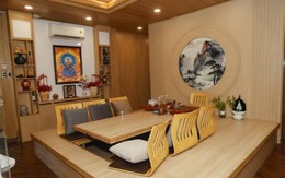 Nam nghệ sĩ Việt cưới vợ kém 10 tuổi, sở hữu nhà 25 tỷ, 6 tầng rộng 600m²
