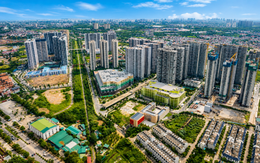 Chung cư “giảm giá” ngập tràn, chủ nhà có thực sự lỗ?


