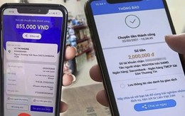 BIDV, Vietcombank, VietinBank, Agribank,... sẽ ngừng toàn bộ giao dịch rút/chuyển tiền sau ngày sinh của khách hàng, nếu có CCCD thuộc diện này