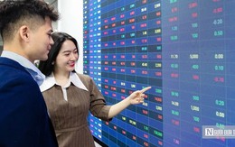 Lịch chốt quyền trả cổ tức trong tuần từ ngày 21/9-25/9, tỷ lệ cao nhất 120%