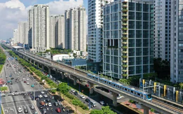 TPHCM tăng 81 bậc, đứng thứ 205 trong 1.000 thành phố toàn cầu