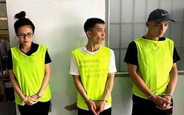 Cảnh giác với chiều lừa đảo dùng App ngân hàng dởm, chuyển khoản “ảo” để chiếm đoạt tài sản