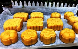 Bác sĩ chỉ cách ăn bánh trung thu không sợ béo, vọt đường huyết