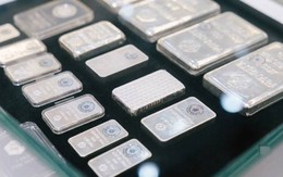 Giá bạc sáng ngày 21/9 tại DOJI, Phú Quý, Bảo Tín Mạnh Hải, Sacombank