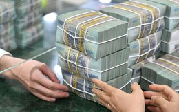 Lãi suất cho vay bình quân toàn hệ thống đã lên 10,7%/năm