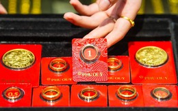 Giá vàng bạc 21/9: Phú Quý, SJC thiết lập mặt bằng giá mới, vàng nhẫn bám sát mốc 147,6 triệu đồng/lượng