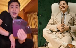 Tài sản hiện tại của người tạo trend “iPhone Kupi” nổi tiếng quốc tế