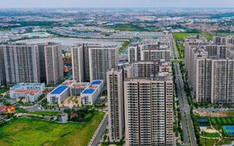 Đề xuất người mua nhà được giữ lại 5% giá trị hợp đồng tại ngân hàng đến khi có sổ đỏ
