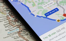 Cảnh báo gấp cho ai dùng Google Maps: Tắt ngay cài đặt này nếu không muốn ứng dụng chỉ cho đi toàn đường vòng