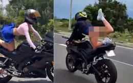 Trục xuất vĩnh viễn nữ du khách khỏi Việt Nam