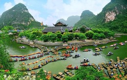 Du khách Việt ưa thích kết hợp khám phá di sản với trải nghiệm địa phương
