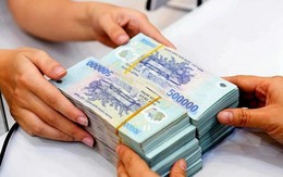 Chuyển khoản thành công 250.000.000 đồng vào tài khoản của Vũ Văn Trường, K’Sam SN 1995 lập tức báo công an