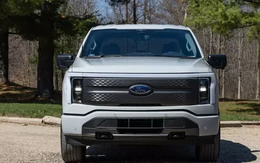 Bán tải điện nổi tiếng của Ford bị thay thế