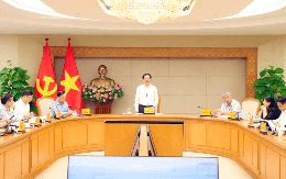 Dự thảo Luật Đất đai (sửa đổi): Nghiên cứu thuế chống đầu cơ và bỏ hoang đất