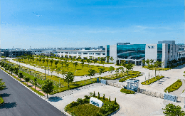 Dòng vốn FDI kỷ lục và "cú hích" cho bất động sản công nghiệp Việt Nam