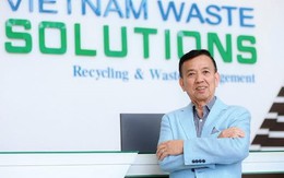 Công ty của "vua rác" David Dương muốn xây nhà máy điện rác 50 - 60 MW tại bãi rác Đa Phước