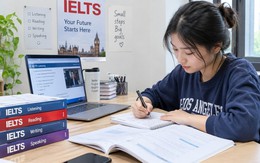 Cùng đạt IELTS 6.0 có 26 mức điểm cộng: Bộ GD&ĐT chỉ ra bất cập lớn