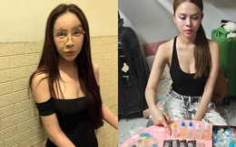 Loạt "kiều nữ" bị bắt giữ trong đường dây ma túy cùng giang hồ Hoàng Nato