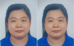 Ai thấy Lý Kim Ta SN 1991 ở đâu, khẩn trương trình báo Công an nơi gần nhất