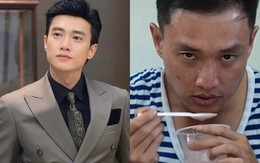 Nhan sắc 'nam thần màn ảnh' Quốc Trường gây bàn tán