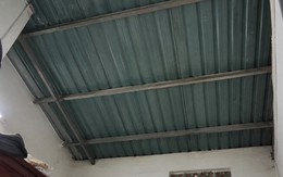 Lời khuyên cho những gia đình đang ở nhà mái tôn