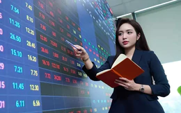 Thấy gì việc mua bán cổ phiếu của lãnh đạo doanh nghiệp bất động sản?