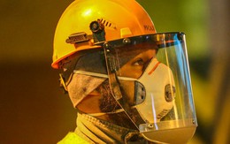 Nga tung cú đấm công nghệ: Chiết tách hạt nhân siêu nhiệt 700 độ C, "xóa sổ" rác thải phóng xạ cực độc?