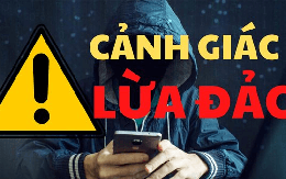 Thông báo mới nhất từ Công an Thành phố Hà Nội: Tất cả người dân cảnh giác thủ đoạn lừa đảo đầu tư sau