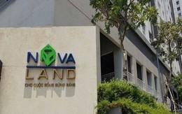 Novaland (NVL) chốt ngày phát hành gần 801 triệu cổ phiếu, huy động hơn 8.000 tỷ đồng xử lý nợ