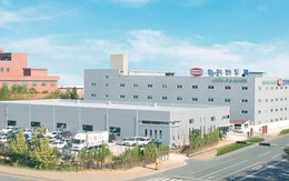 Tập đoàn bán dẫn Hàn Quốc thanh lý công ty tại Việt Nam