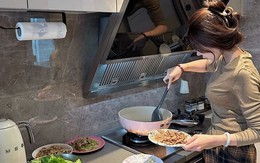 Lời khuyên dành cho tất cả các gia đình đang dùng máy hút mùi