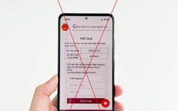 Sẽ công khai danh sách đen, tên miền "rác"