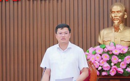 Quảng Ngãi yêu cầu rà soát danh mục 181 dự án chuyển tiếp