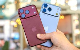 Chứng khoán SSI “treo thưởng” iPhone 18 nếu VN-Index xanh trong phiên 22/9