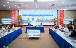CBAM của EU và bài toán chuyển đổi xanh của ngành logistics Việt 