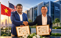 TNT bắt tay doanh nghiệp Mỹ, nghiên cứu dự án data center 10 tỷ USD tại Việt Nam