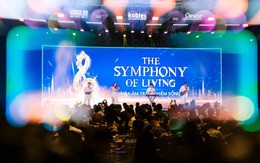 Kobler định nghĩa giá trị mặt sàn với Versailles 10 tại The Symphony Of Living 2026