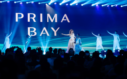 Prima Bay kể câu chuyện “Đến trước bình minh” qua dấu ấn nghệ thuật