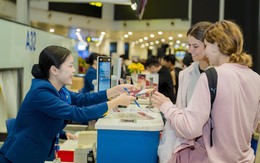 ‏Khách quốc tế “mê mẩn” Đà Nẵng: Từ điểm dừng chân đến nơi an cư dài hạn‏