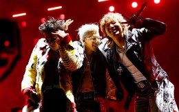 3 đơn vị đưa BIGBANG về Mỹ Đình: Đế chế của tỷ phú 19,3 tỷ USD bắt tay DN bán máy lọc nước và ngân hàng Việt có tài sản hơn 1,5 triệu tỷ đồng