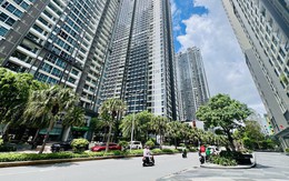 “Nhiều người dân có tâm lý mặc định sẽ ở tại chung cư lâu dài và không muốn sửa chữa”