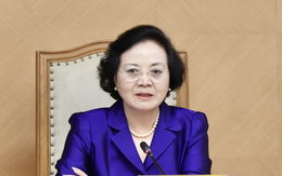 Phó Thủ tướng: Cải cách tiền lương linh hoạt, giúp giữ chân nguồn nhân lực cao khu vực công