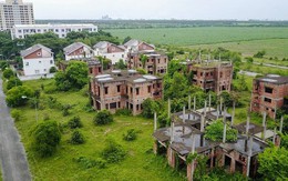 Nếu đánh thuế đất bỏ hoang nhà đầu tư phải tính cả kịch bản rút lui, không thể vì khó khăn mà tiếp tục giữ đất