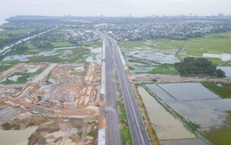 Thanh Hóa: Tăng tốc thi công đại lộ Nam sông Mã gần 2.000 tỷ đồng