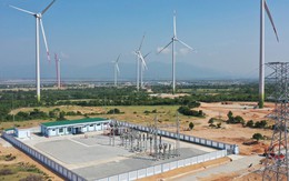 Hà Đô nhận chuyển nhượng cổ phần Điện gió Bình Gia từ 2 lãnh đạo