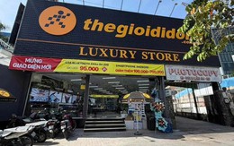 Thế giới Di Động chốt ngày trả cổ tức bằng tiền mặt tỷ lệ 10%