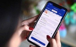Công an điều tra hơn 100 tài khoản ngân hàng khi phát hiện các giao dịch chuyển tiền như sau