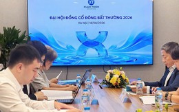 Chứng khoán Xuân Thiện thay Tổng giám đốc