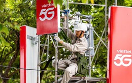 2G hoàn thành sứ mệnh lịch sử, 5G viết tiếp câu chuyện tương lai số